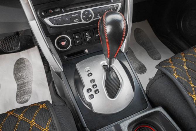 Renault Koleos I с пробегом 2008 года, цена 799 000 рублей, 178000 км, внедорожник, Автокод Объявления