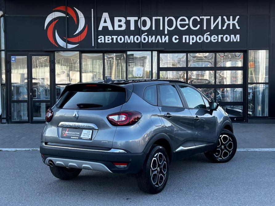 Renault Kaptur I Рестайлинг Волгоград  - изображение 6
