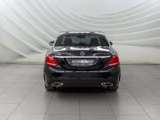 Mercedes-Benz C-Класс IV (W205) Волгоград  - изображение 46