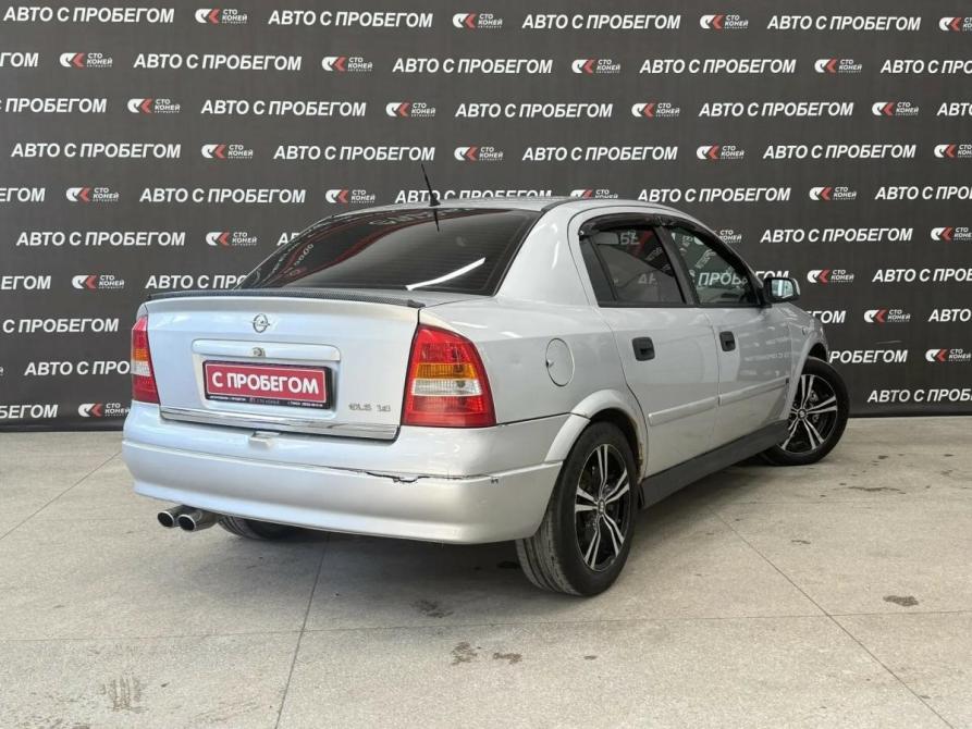 Chevrolet Viva Томск  - изображение 3