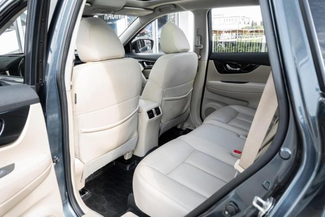 Nissan X-Trail III Рестайлинг с пробегом 2019 года, цена 2 258 100 рублей, 91508 км, внедорожник, Автокод Объявления