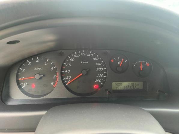 Nissan Almera II (N16) с пробегом 2001 года, цена 169 000 рублей, 396635 км, седан, Автокод Объявления