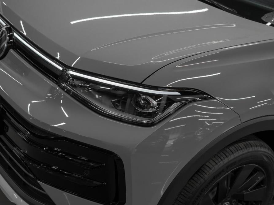 Volkswagen Tharu XR Москва  - изображение 26