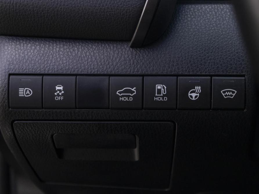 Toyota Camry VIII (XV70) Рестайлинг Москва  - изображение 20
