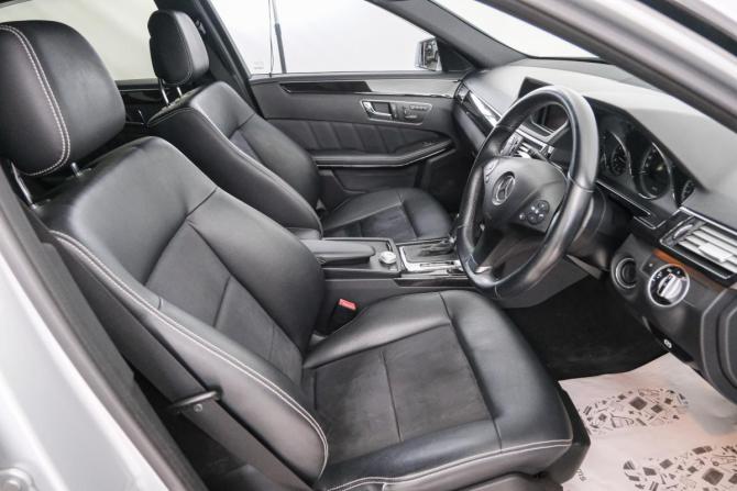 Mercedes-Benz E-Класс IV (W212 S212 C207) с пробегом 2010 года, цена 1 939 000 рублей, 47000 км, седан, Автокод Объявления
