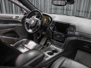 Jeep Grand Cherokee IV (WK2) Рестайлинг Москва  - изображение 34