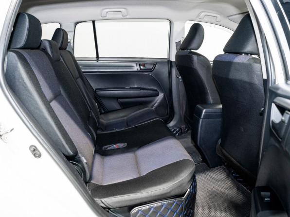 Toyota Corolla XI (E160 E170) Рестайлинг 2 с пробегом 2018 года, цена 1 345 000 рублей, 115470 км, универсал, Автокод Объявления