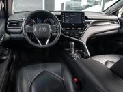 Toyota Camry VIII (XV70) Рестайлинг Краснодар  - изображение 29