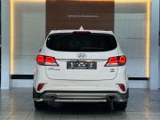 Hyundai Santa Fe III Рестайлинг Челябинск  - изображение 22