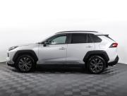 Toyota RAV4 V (XA50) Москва  - изображение 34