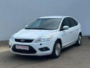 Ford Focus II Рестайлинг Москва  - изображение 16