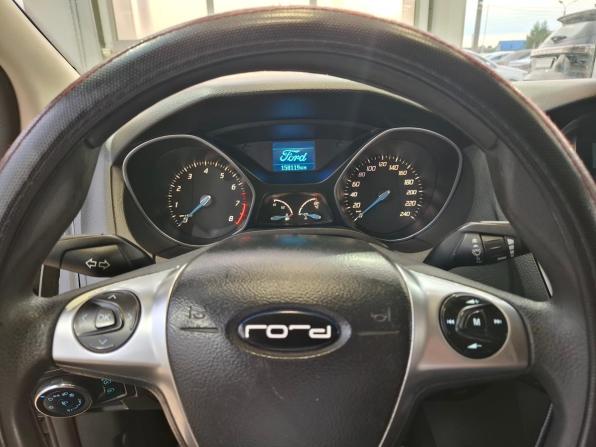 Ford Focus III с пробегом 2012 года, цена 795 000 рублей, 157169 км, седан, Автокод Объявления