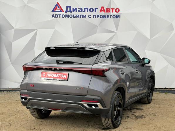 Omoda C5 I с пробегом 2022 года, цена 1 680 000 рублей, 106101 км, внедорожник, Автокод Объявления
