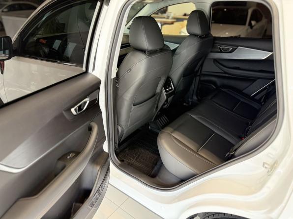 Chery Tiggo 7 Pro Max I с пробегом 2023 года, цена 1 960 000 рублей, 44411 км, внедорожник, Автокод Объявления