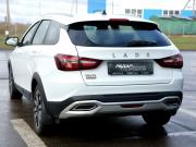 Lada (ВАЗ) Vesta I Рестайлинг (NG) Иваново  - изображение 22