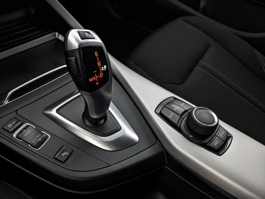 BMW 1 серии II (F20/F21) Рестайлинг 2 Санкт-Петербург  - изображение 25