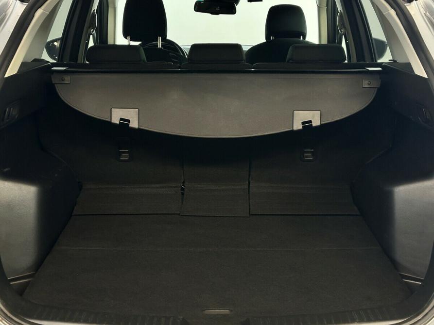 Mazda CX-5 I Рестайлинг Москва  - изображение 14