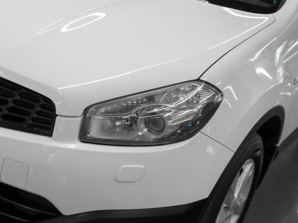 Nissan Qashqai I Рестайлинг с пробегом 2011 года, цена 920 000 рублей, 239000 км, внедорожник, Автокод Объявления