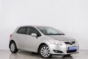 Toyota Auris I Красноярск  - изображение 24