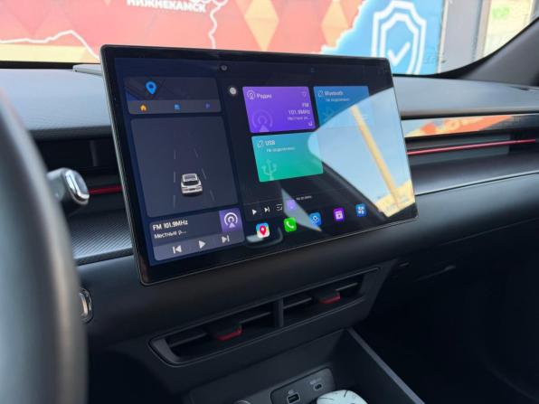 JETOUR DASHING I с пробегом 2023 года, цена 1 840 000 рублей, 66100 км, внедорожник, Автокод Объявления