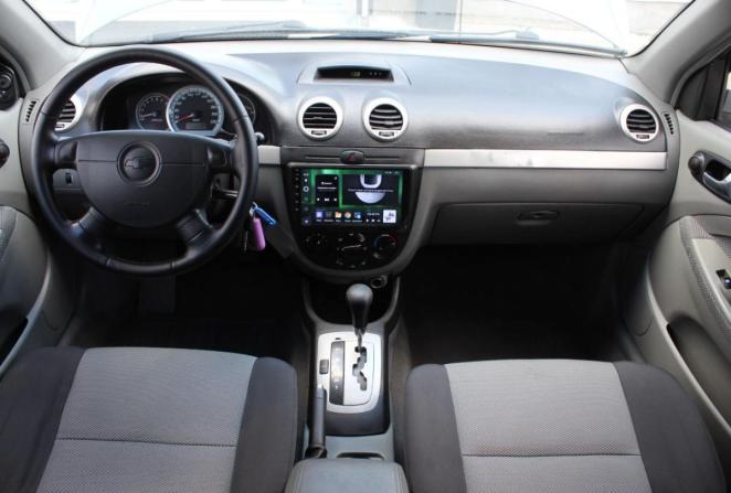 Chevrolet Lacetti I с пробегом 2011 года, цена 460 000 рублей, 193583 км, хэтчбек, Автокод Объявления