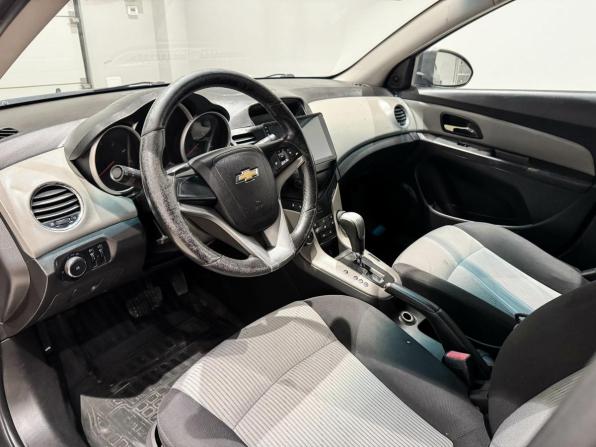 Chevrolet Cruze I с пробегом 2011 года, цена 593 043 рубля, 235568 км, седан, Автокод Объявления