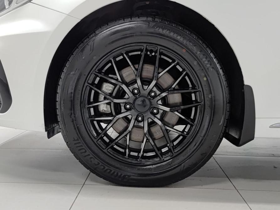Kia Optima IV Рестайлинг Казань  - изображение 22