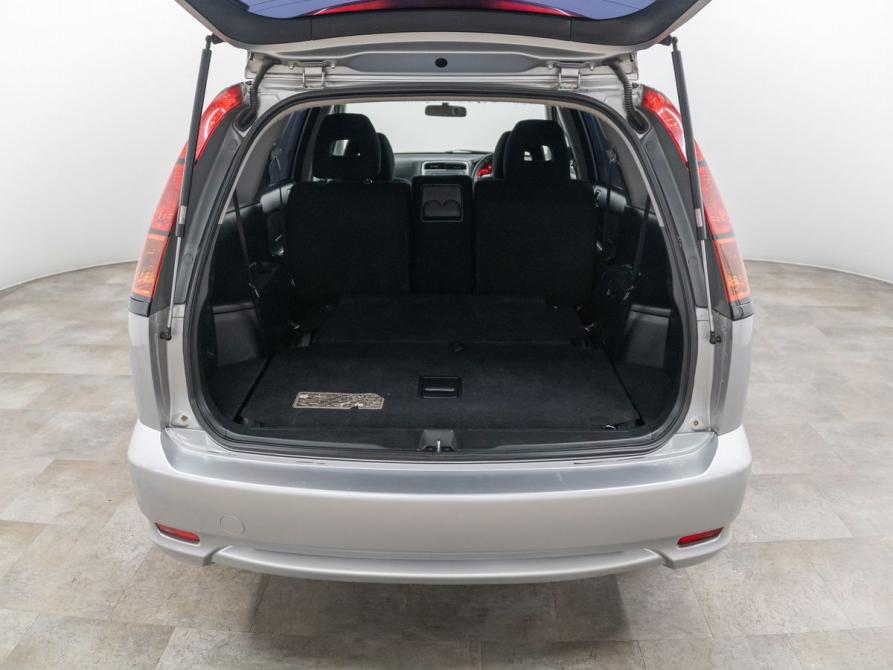 Honda Stream I Рестайлинг Красноярск  - изображение 19