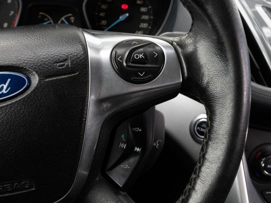 Ford C-MAX II Краснодар  - изображение 18