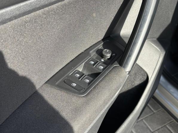 Volkswagen Tiguan II с пробегом 2019 года, цена 2 450 000 рублей, 39122 км, внедорожник, Автокод Объявления
