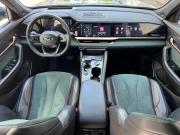 Geely Monjaro I Санкт-Петербург  - изображение 32