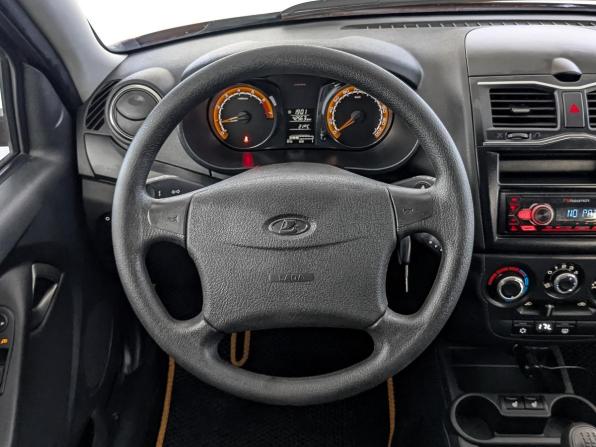Lada (ВАЗ) Granta I Рестайлинг с пробегом 2022 года, цена 820 000 рублей, 42556 км, универсал, Автокод Объявления