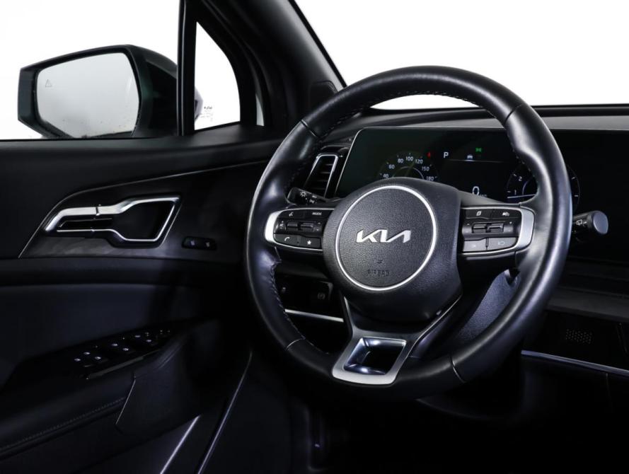 Kia Sportage V Москва  - изображение 13