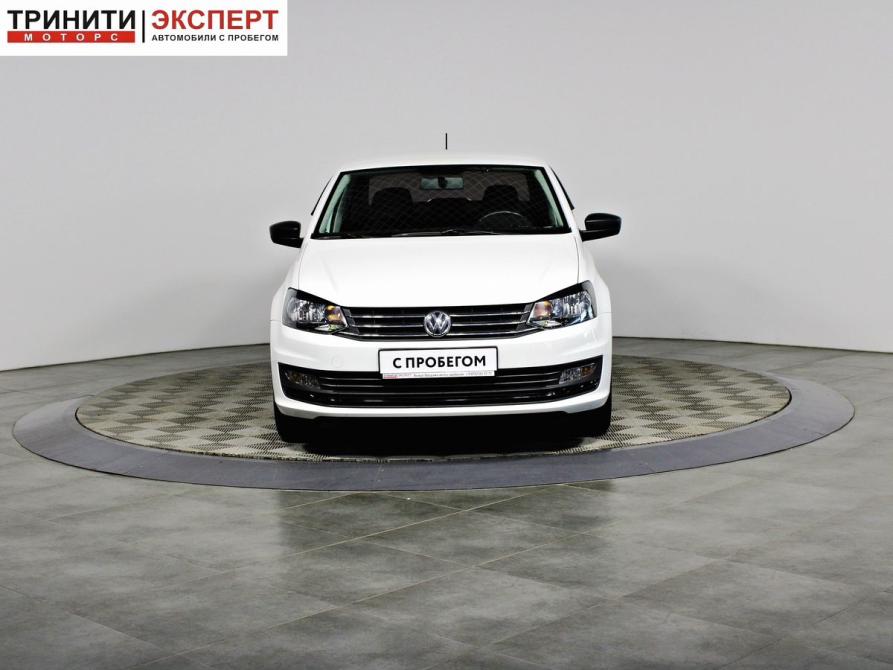 Volkswagen Polo V Рестайлинг Белгород  - изображение 2