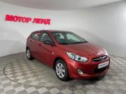Hyundai Solaris I Воронеж  - изображение 25