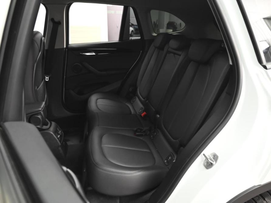 BMW X1 II (F48) Рестайлинг Ставрополь  - изображение 9
