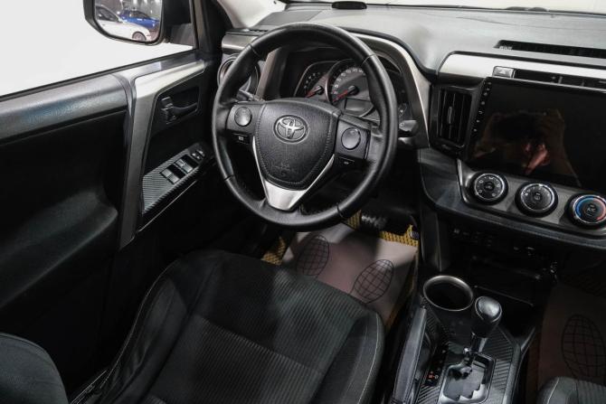 Toyota RAV4 IV (XA40) с пробегом 2014 года, цена 1 999 000 рублей, 162000 км, внедорожник, Автокод Объявления