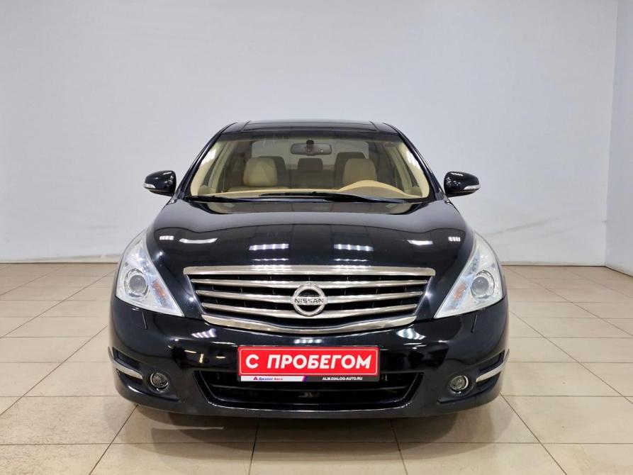 Nissan Teana II (J32) Рестайлинг Альметьевск  - изображение 2