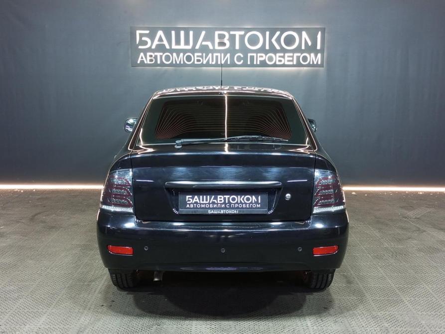 Lada (ВАЗ) Priora I Уфа  - изображение 5