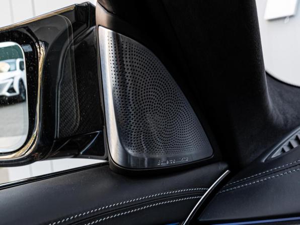BMW M5 VI (F90) Рестайлинг с пробегом 2021 года, цена 13 080 000 рублей, 67015 км, седан, Автокод Объявления