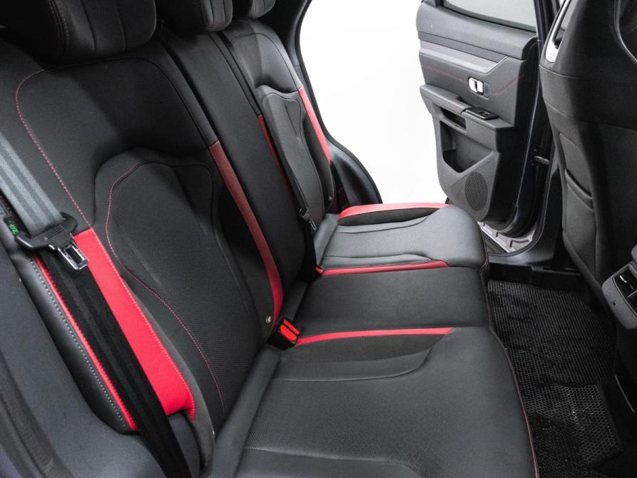 JETOUR DASHING I Красноярск  - изображение 25