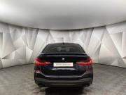 BMW 6 серии IV (G32) Рестайлинг Москва  - изображение 24