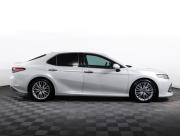 Toyota Camry VIII (XV70) Москва  - изображение 31