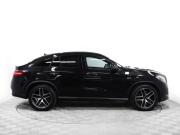 Mercedes-Benz GLE Coupe AMG I (C292) Москва  - изображение 25