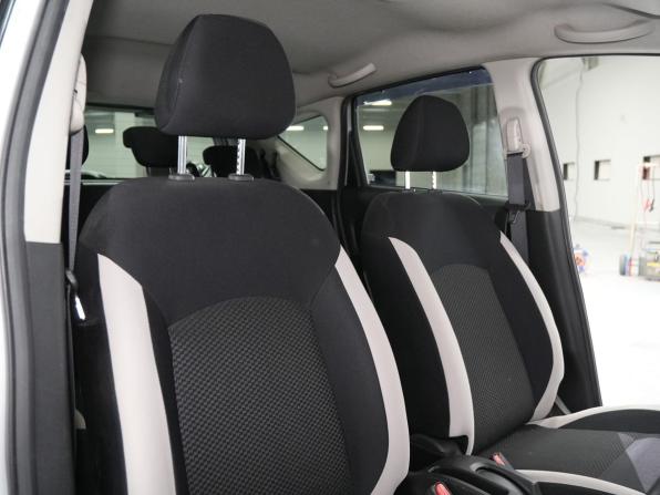 Nissan Note II Рестайлинг с пробегом 2017 года, цена 1 120 000 рублей, 73645 км, хэтчбек, Автокод Объявления
