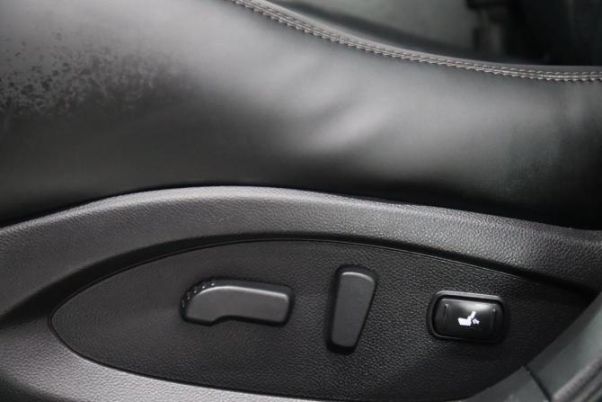 Infiniti FX II (S51) с пробегом 2011 года, цена 1 575 750 рублей, 247038 км, внедорожник, Автокод Объявления