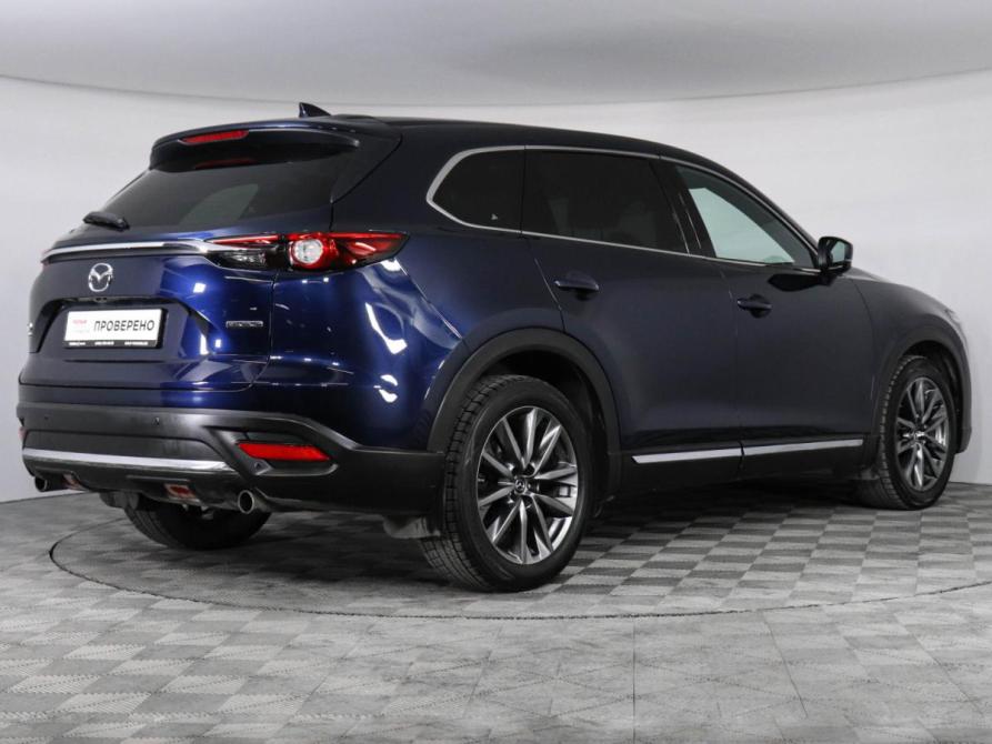 Mazda CX-9 II Химки  - изображение 5