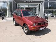 Nissan Terrano II Рестайлинг Брянск  - изображение 15