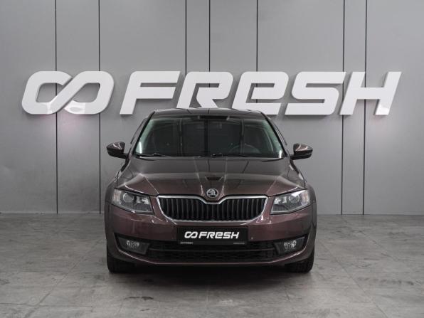 Skoda Octavia III (A7) с пробегом 2014 года, цена 1 294 000 рублей, 187877 км, лифтбек, Автокод Объявления