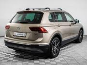 Volkswagen Tiguan II Москва  - изображение 24